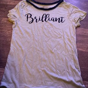 small Arizona jean co T-shirt